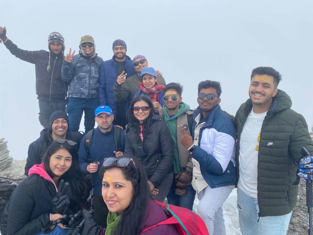 Photo from Chirag kingrani's trip