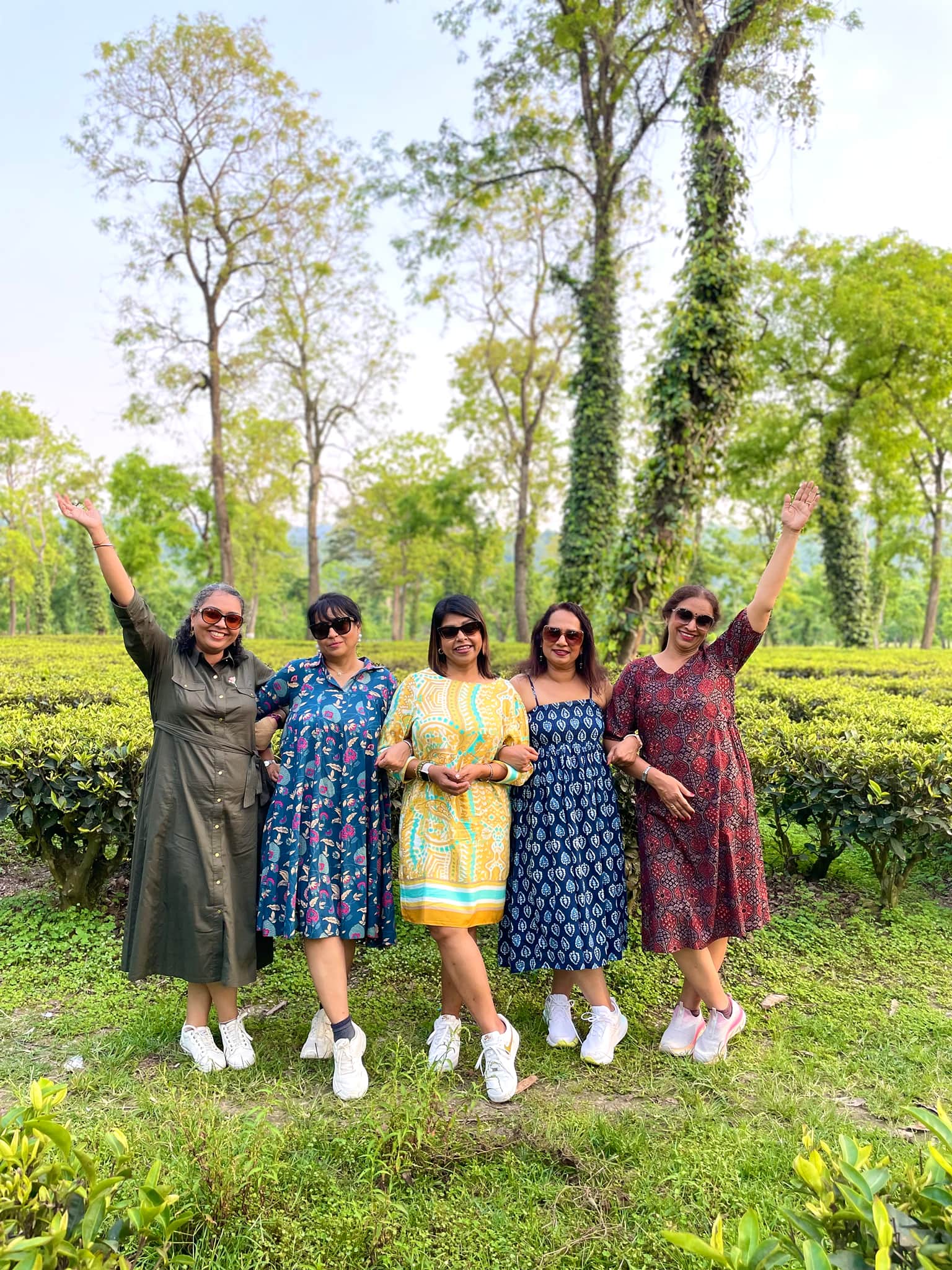 Photo from Sagnika  Banerjee's trip