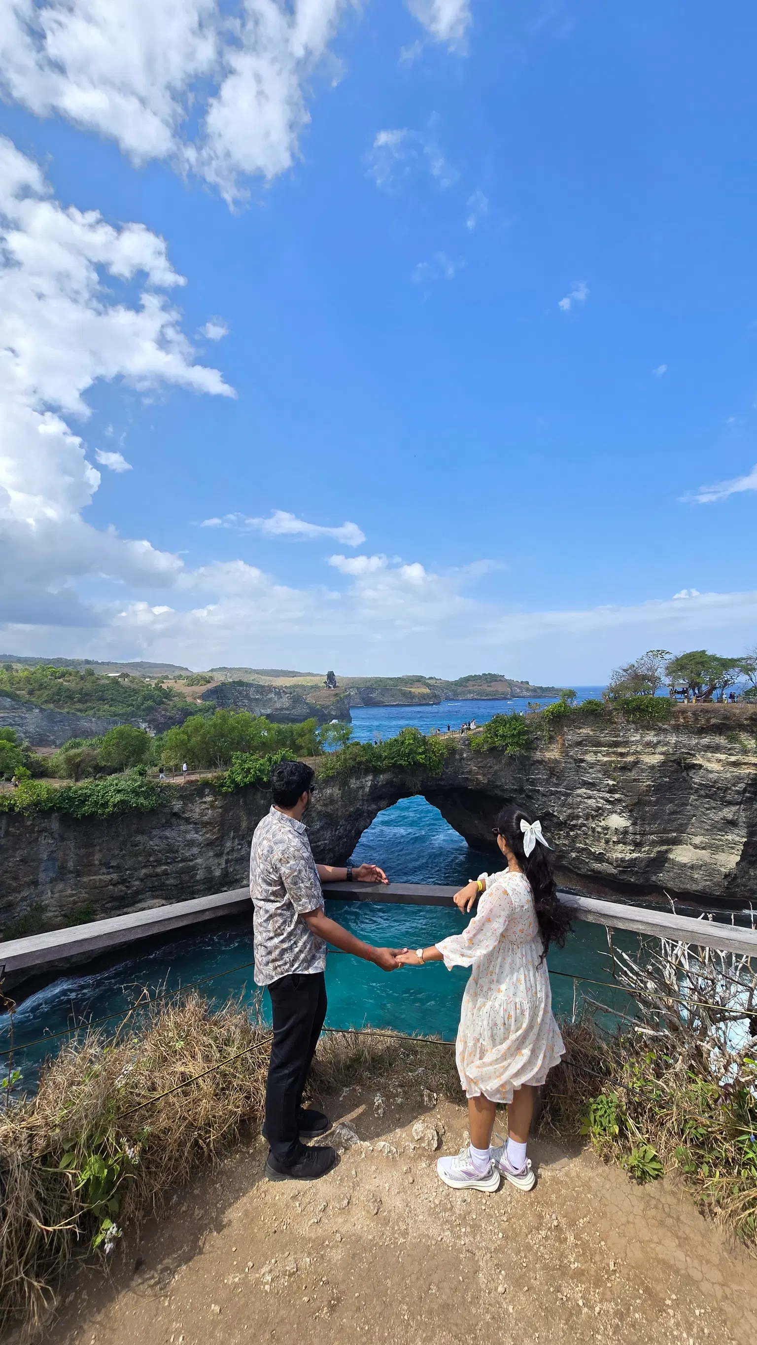 Photo from Kiran Avula's trip