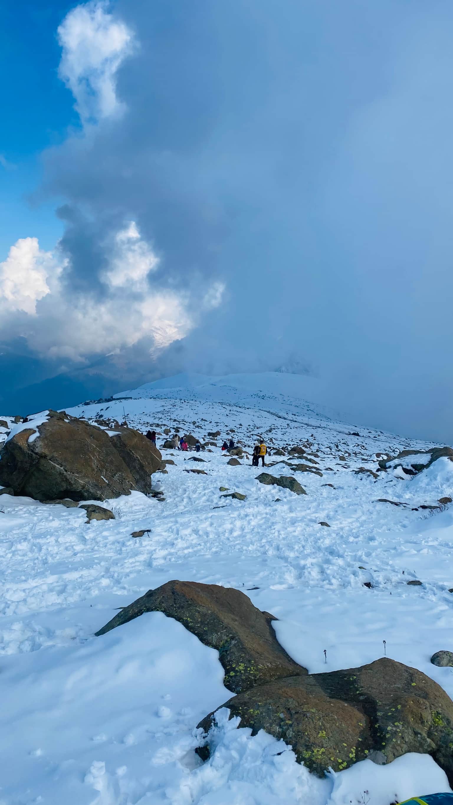 Photo from Partho Chatterjee's trip