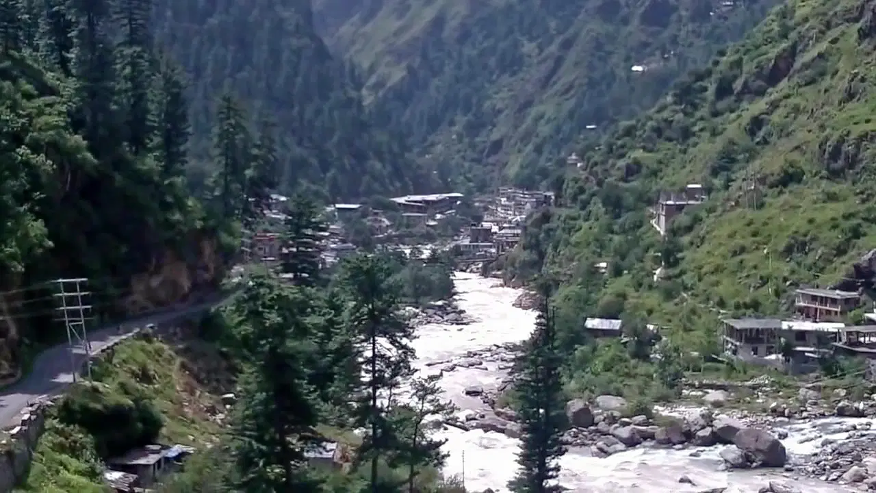 Photo from Ganak Chopra's trip