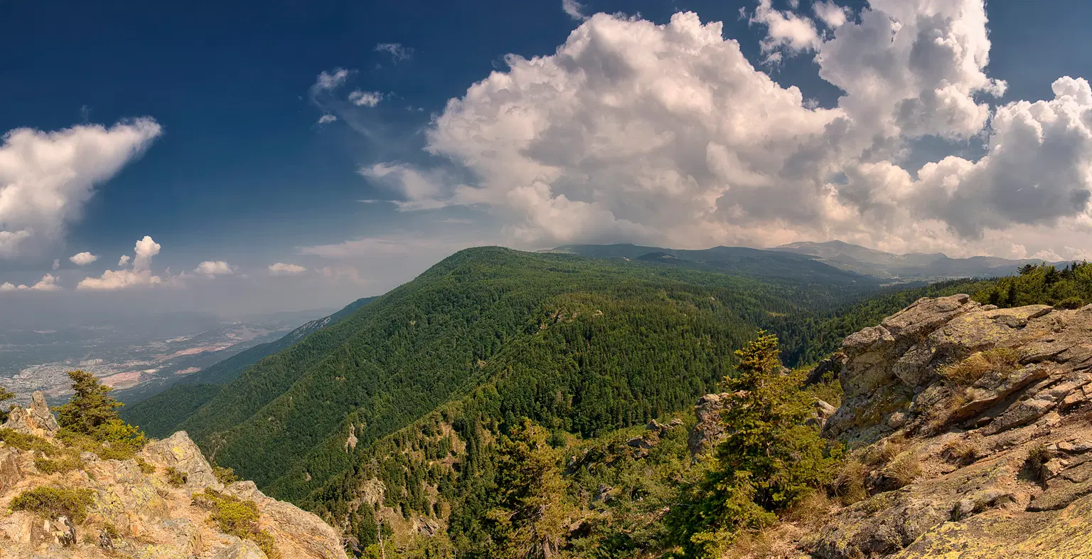 Uludag Mountain, <em>Turkey</em>