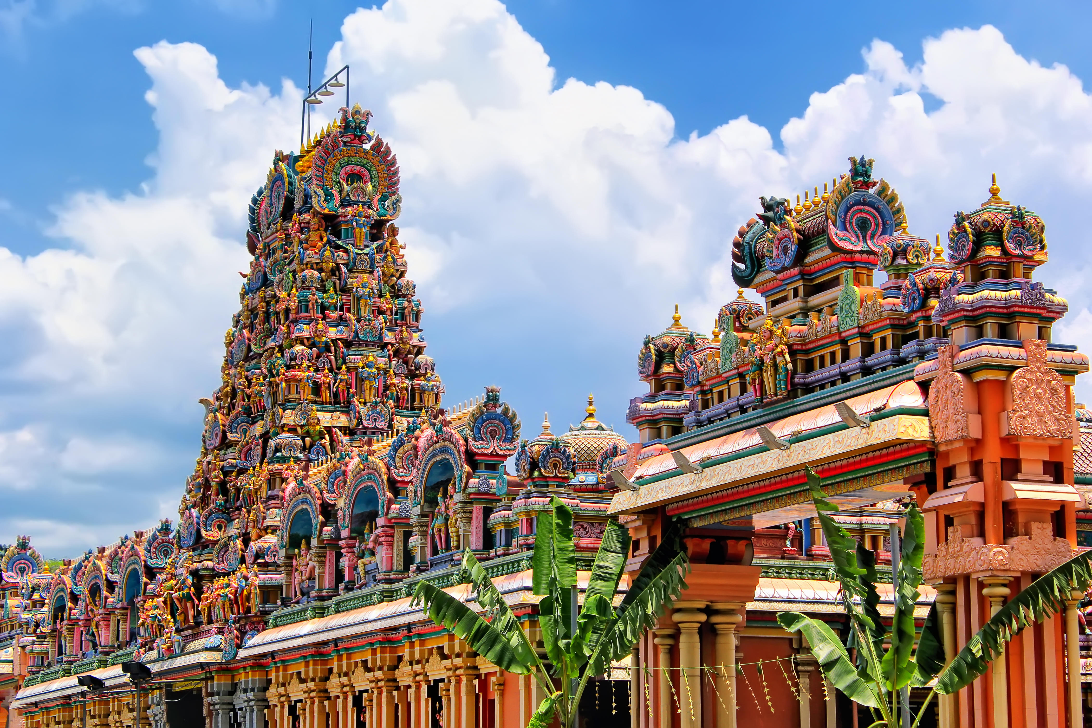 Kuala Lumpur Packages from Trivandrum | Get Upto 50% Off