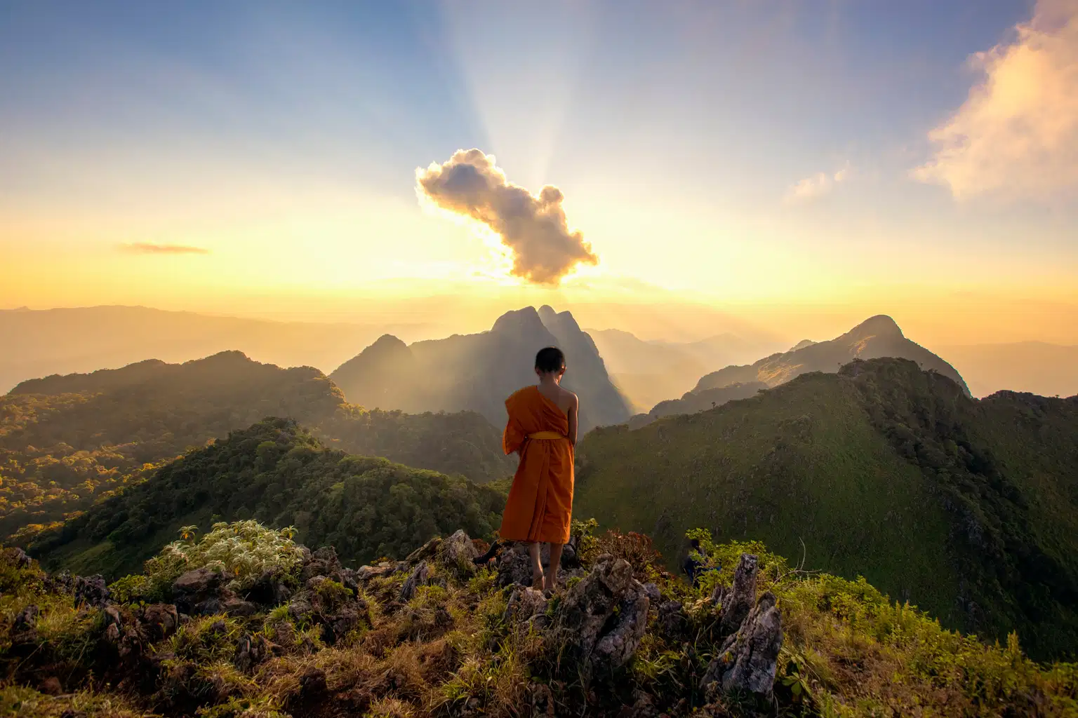 Tour to Mcleodganj and Dharamshala