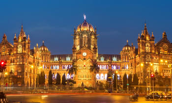 55 Places to Visit in Maharashtra, Tourist Places & Attractions