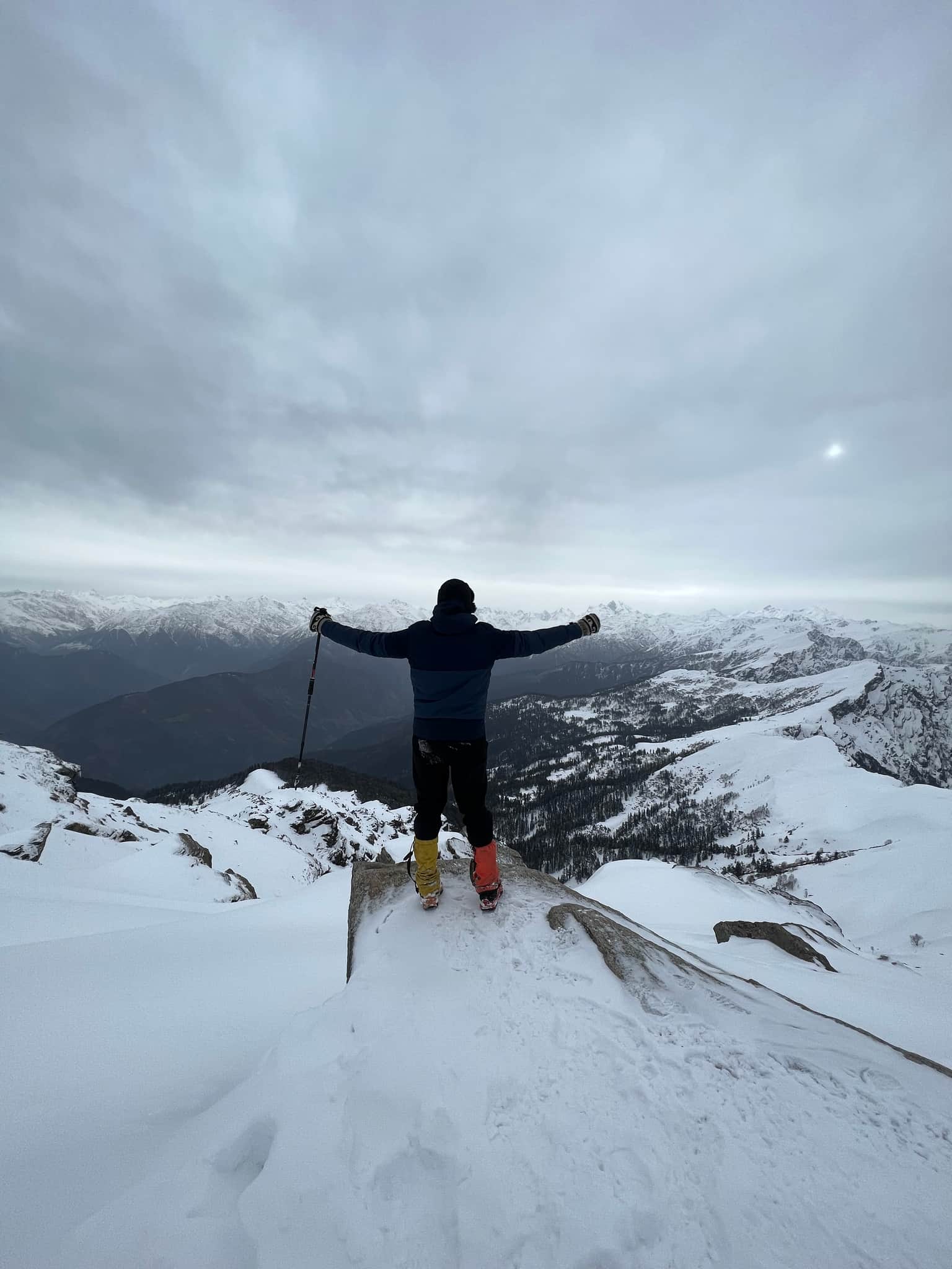 Photo from Shubham sharma's trip