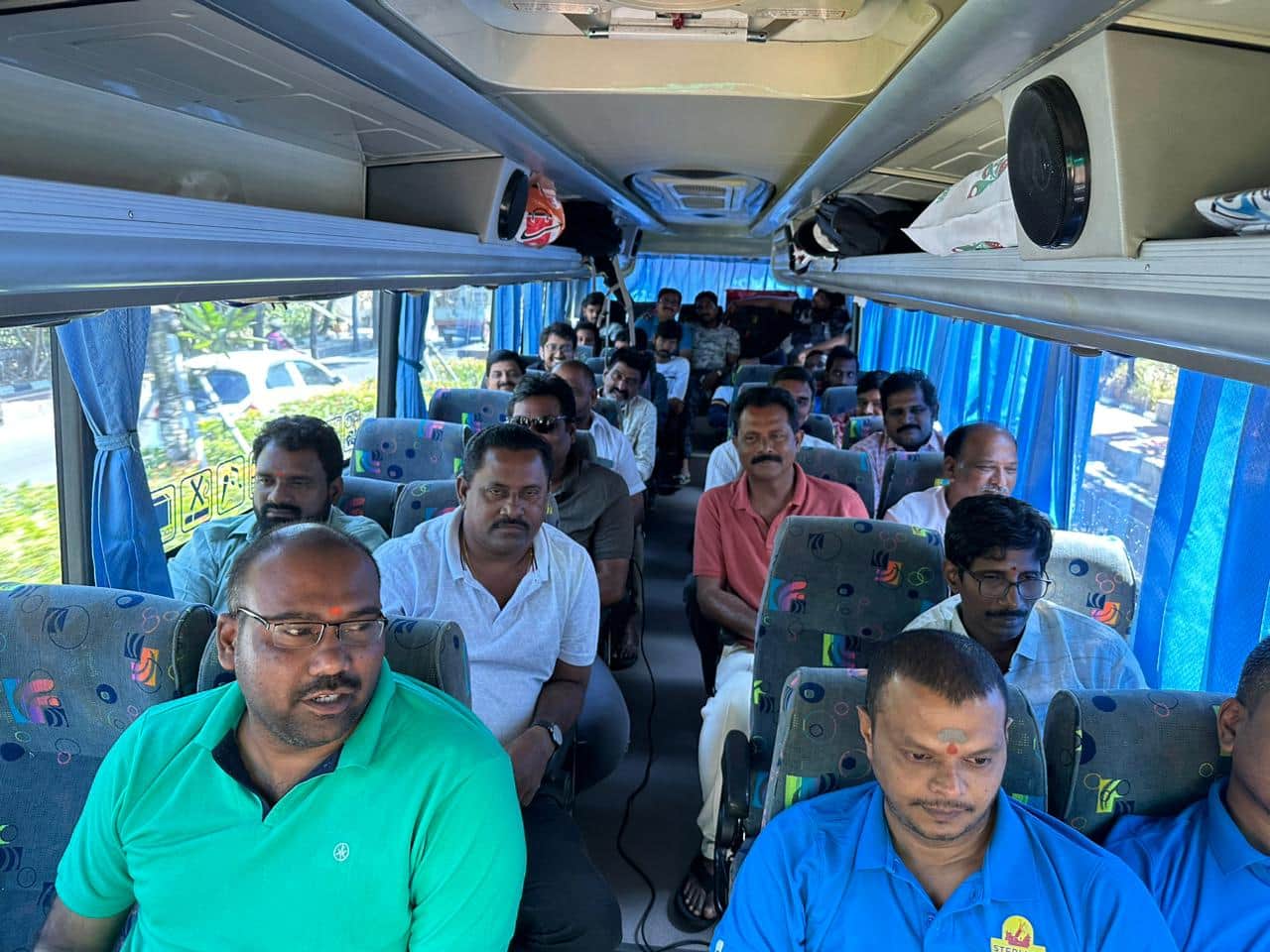 Photo from Chalapathi RVS's trip