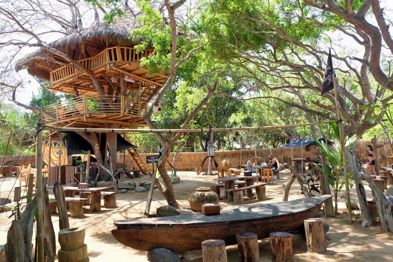 The Pirates Bay