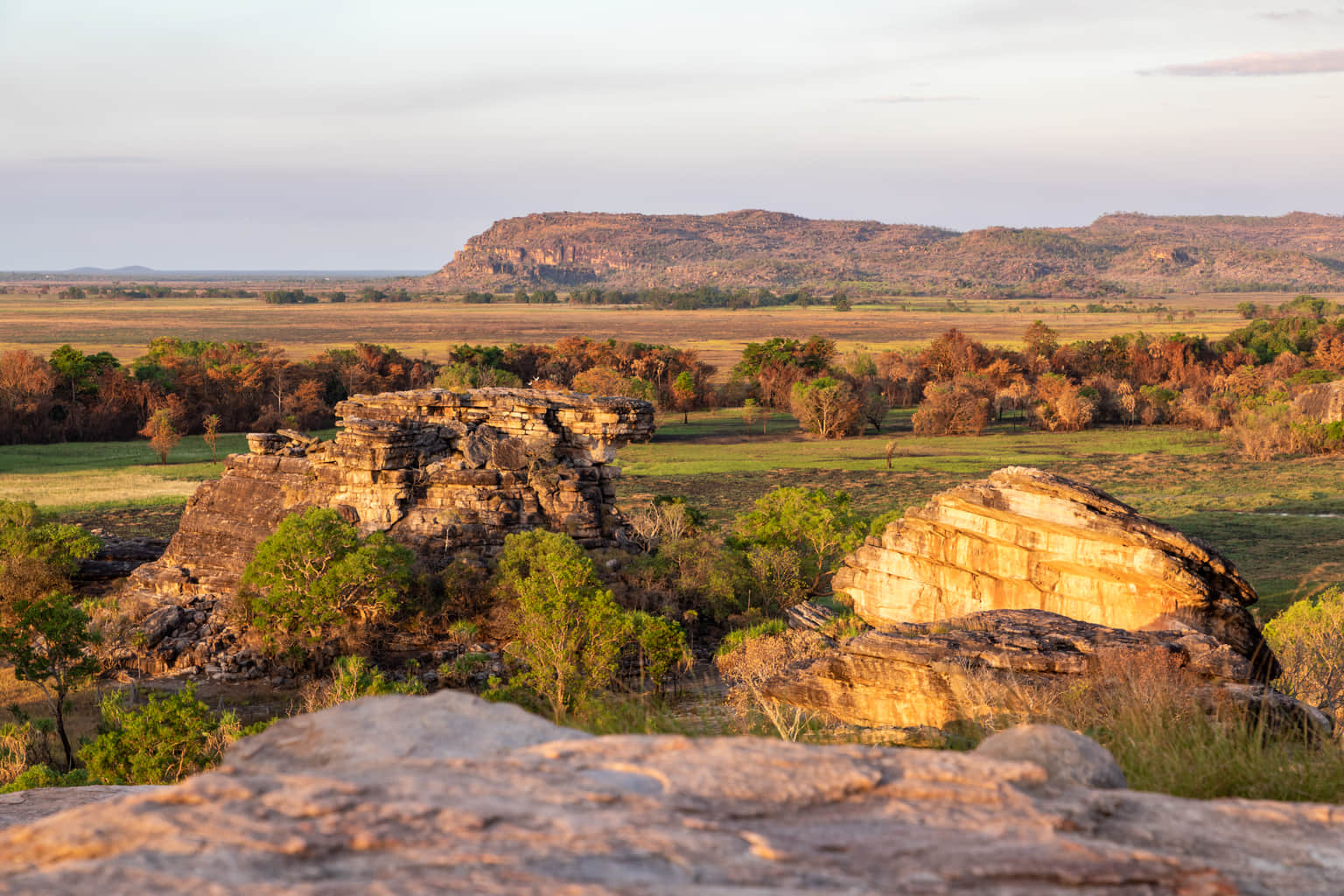 Kakadu National Park