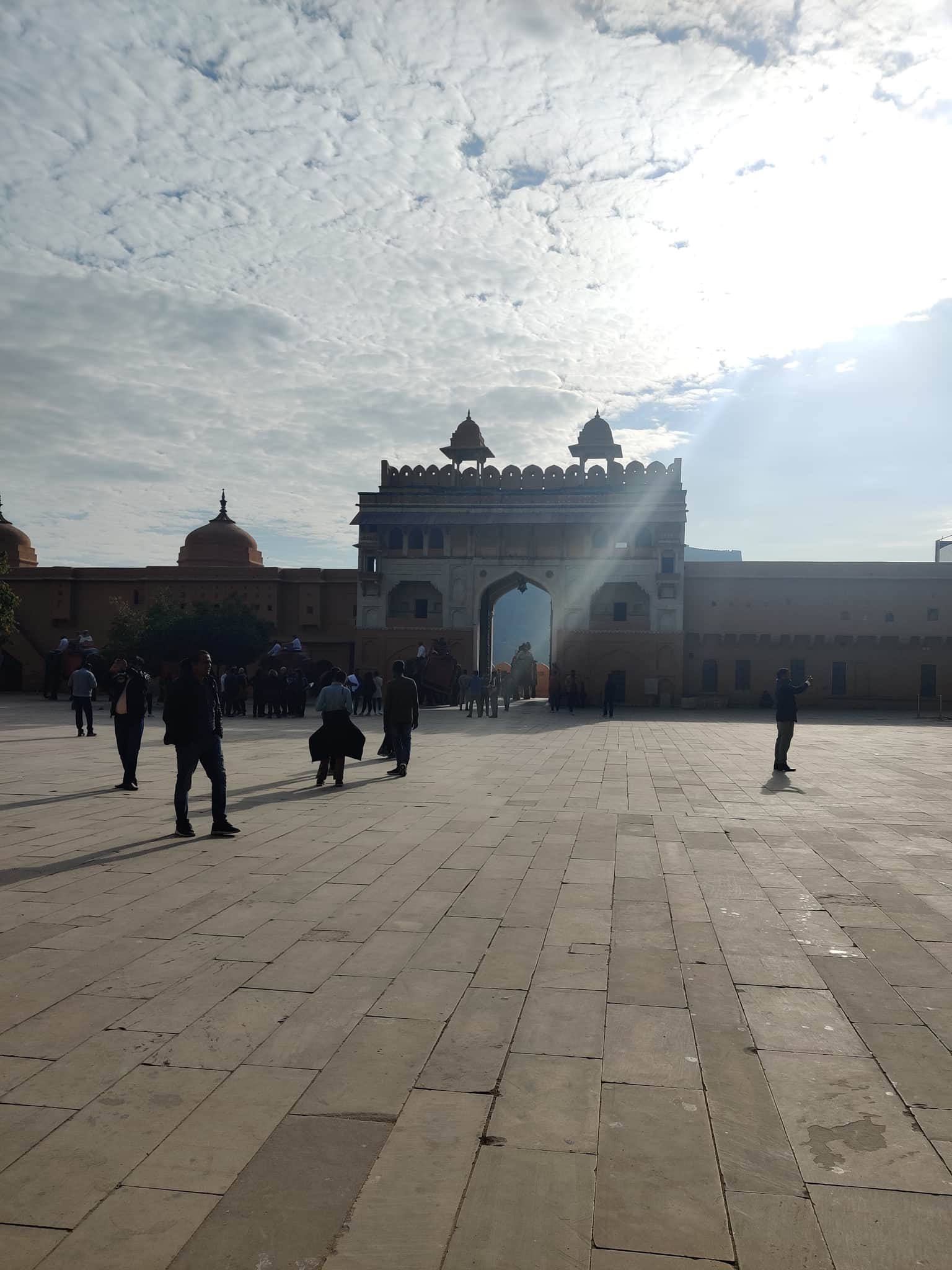Photo from Namratha  Nithin's trip