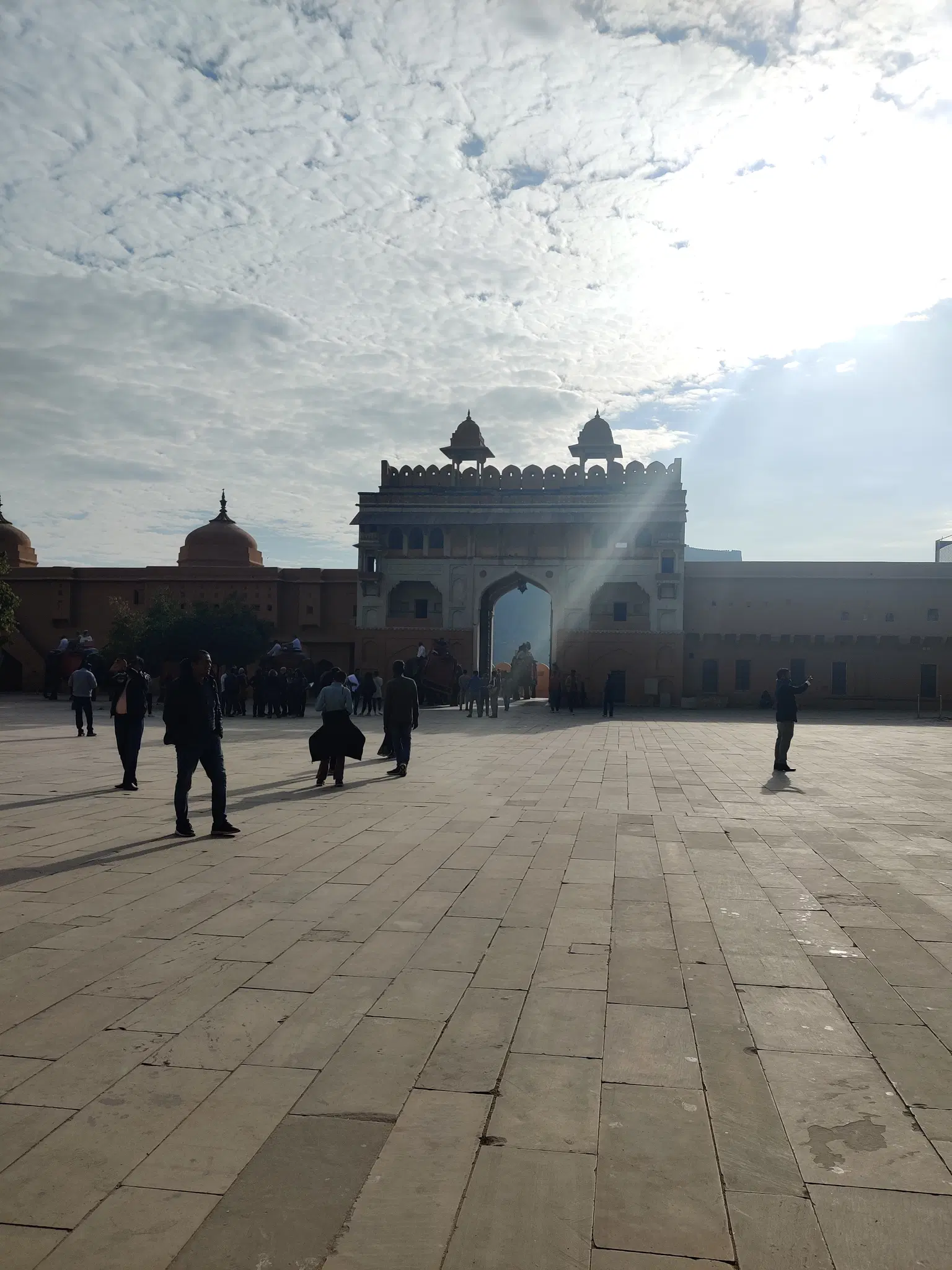 Photo from Namratha Nithin's trip