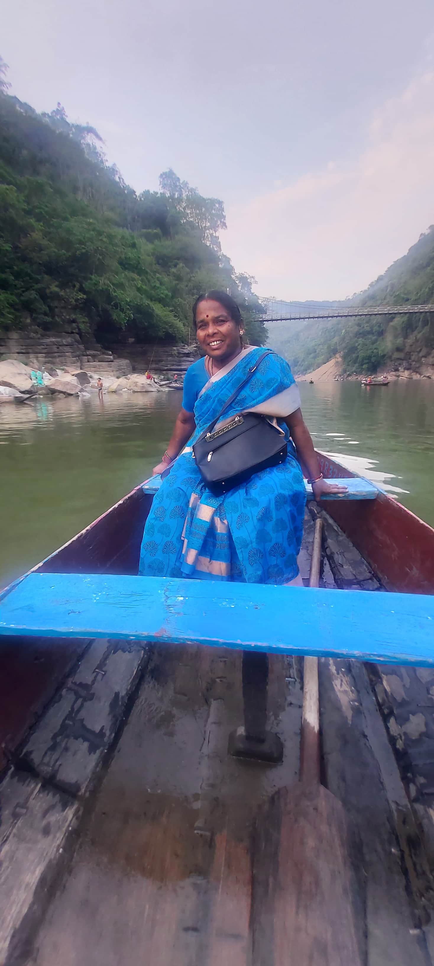 Photo from sundar rajan's trip