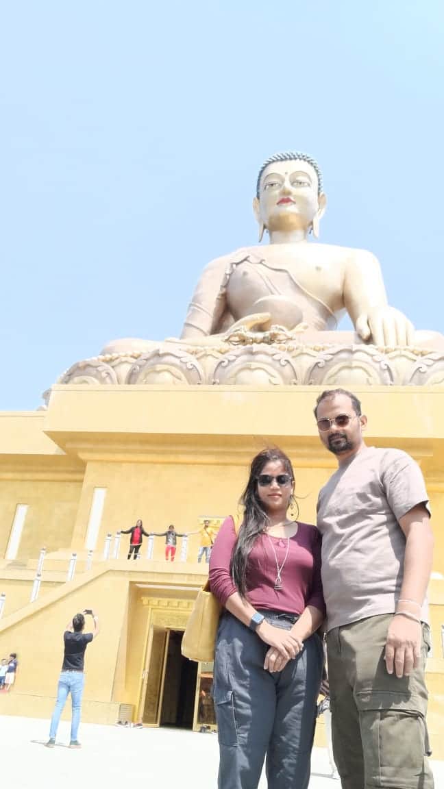 Photo from Sunil Manohar Pradhan's trip