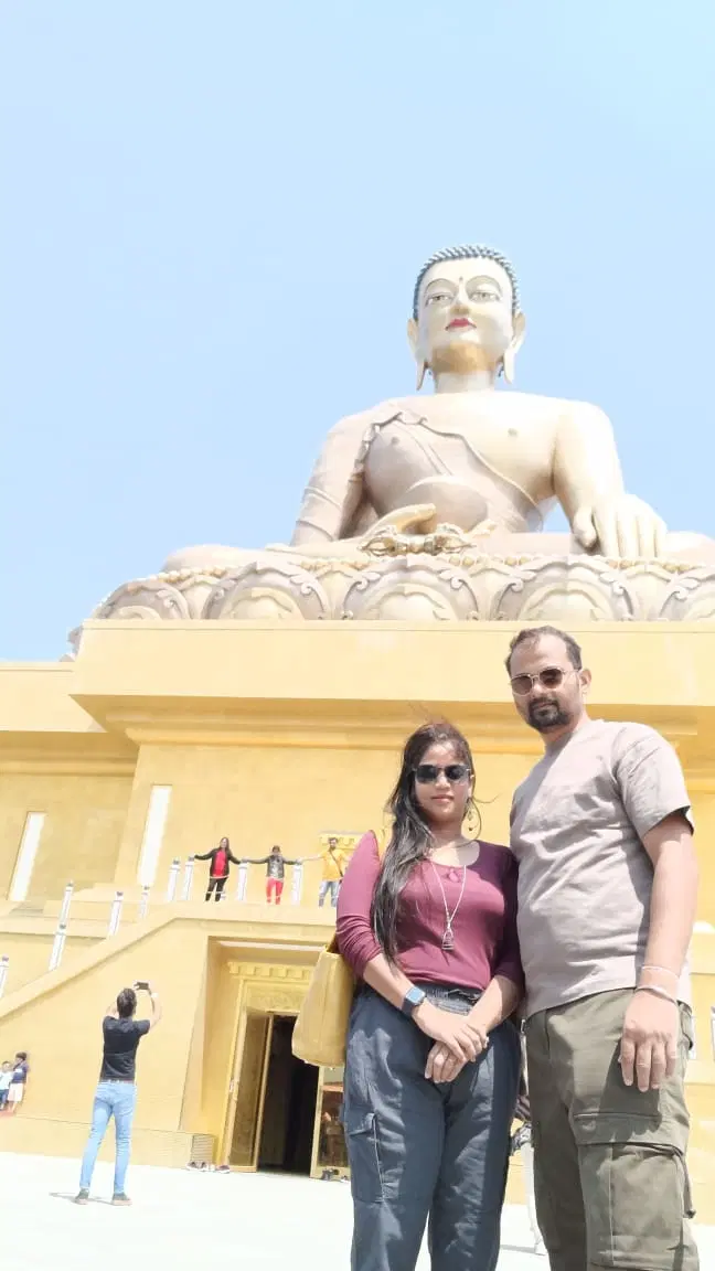 Photo from Sunil Manohar Pradhan's trip