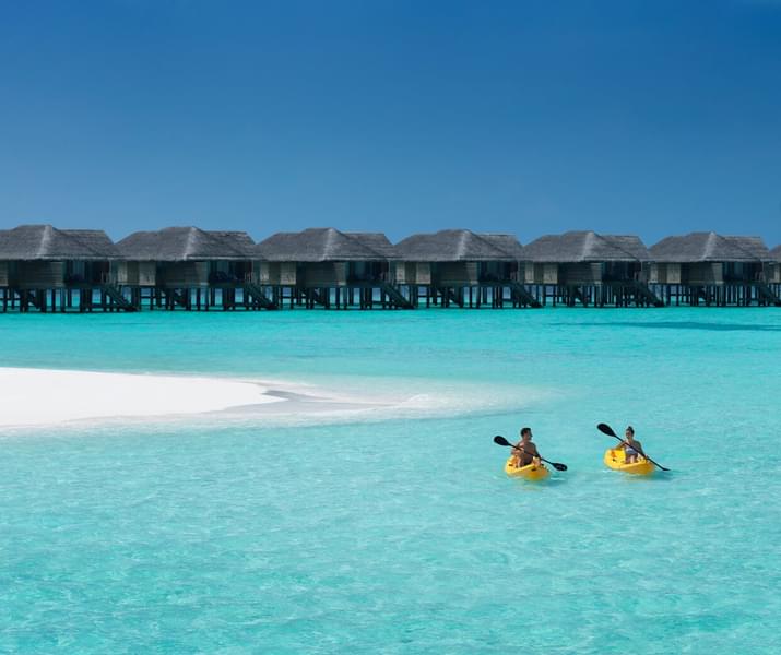 Vakkaru Maldives Image