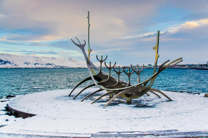 Sun Voyager
