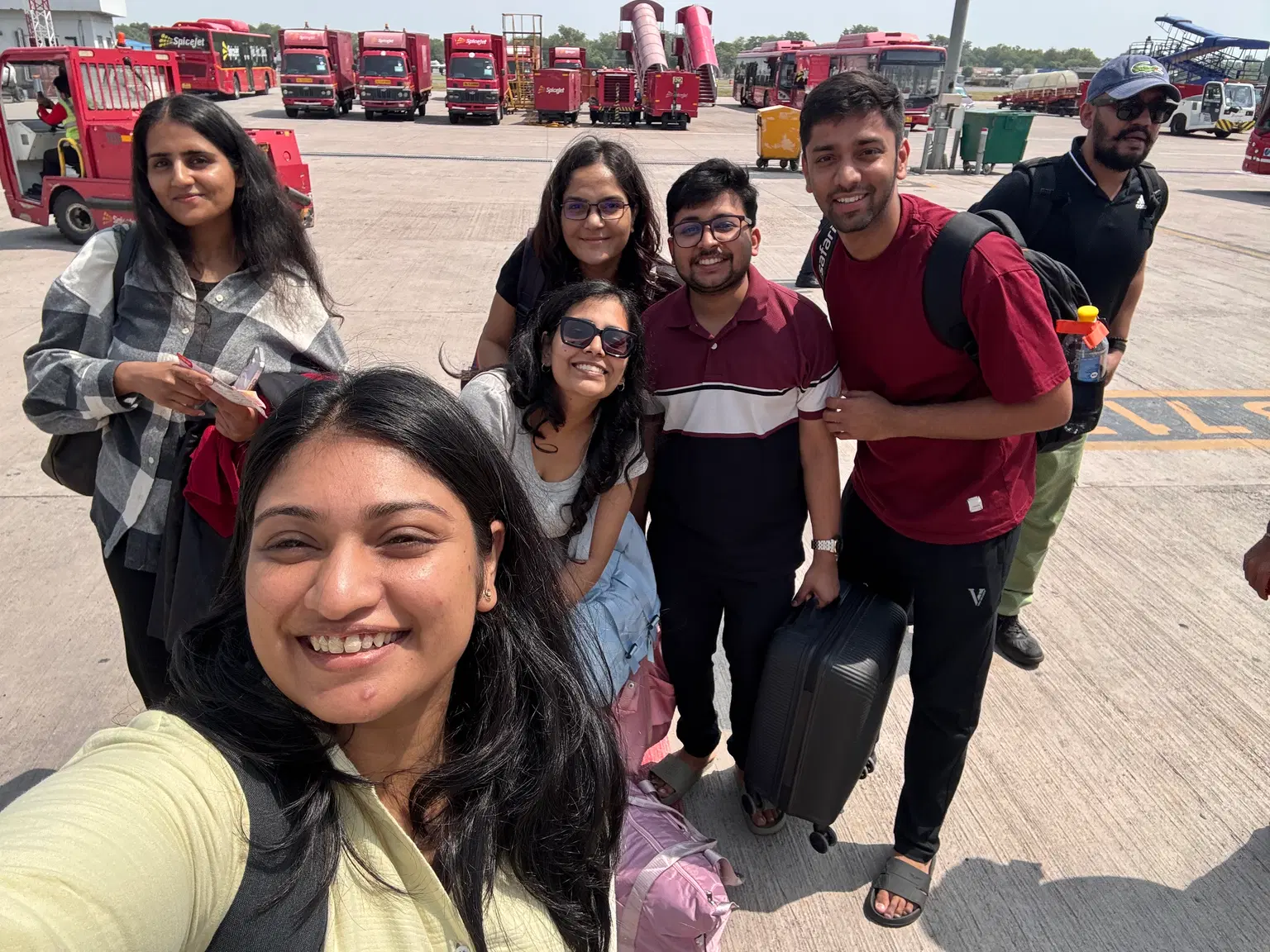 Photo from Aditi Agrawal's trip
