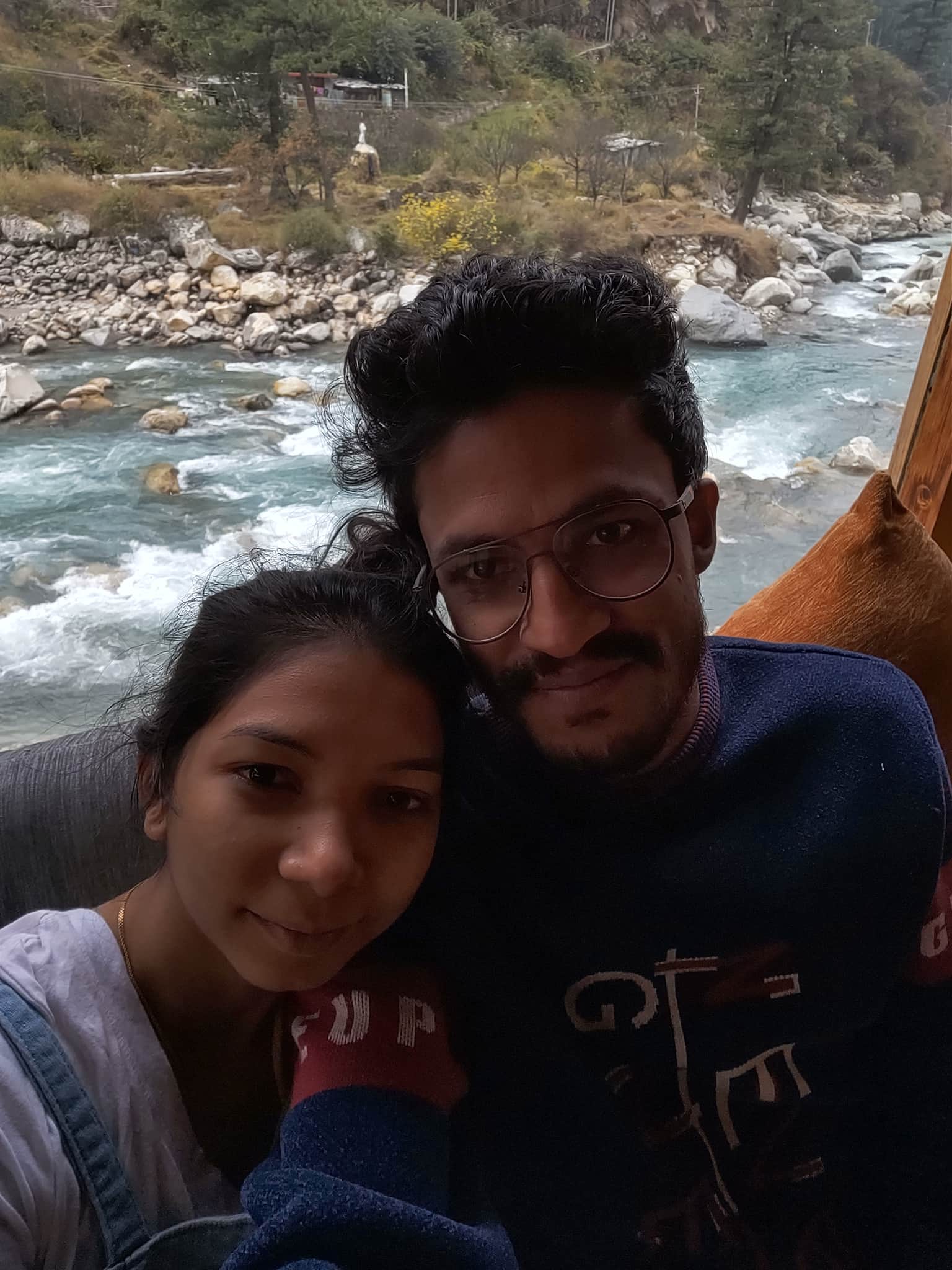 Traveller photo
