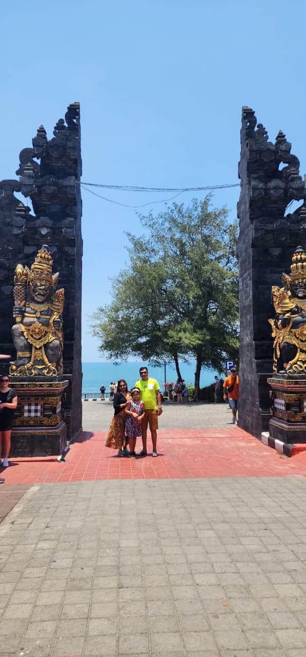 Photo from Urmi  barman's trip