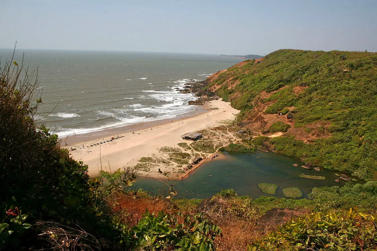Kalacha Beach