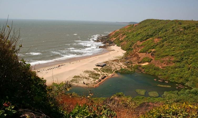 Kalacha Beach