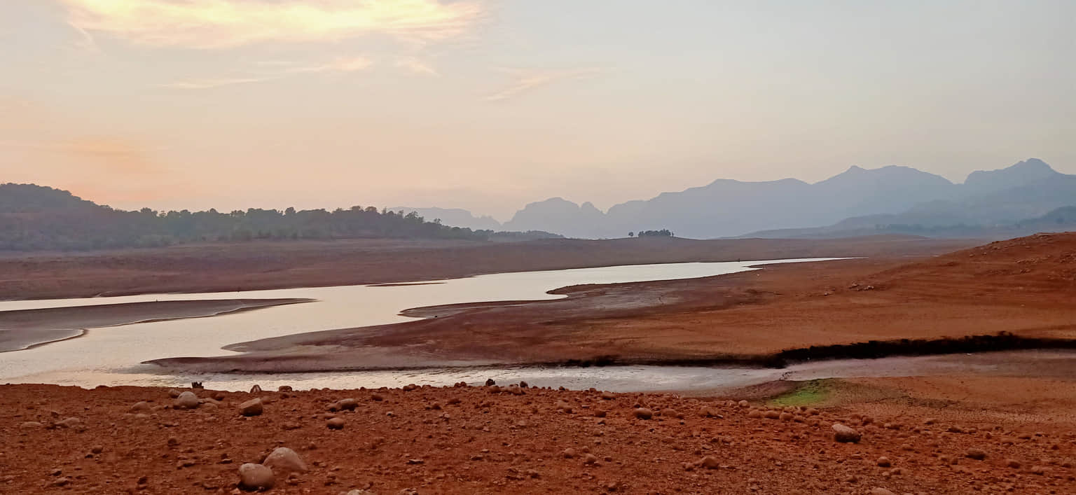 Photo from Binoy V's trip