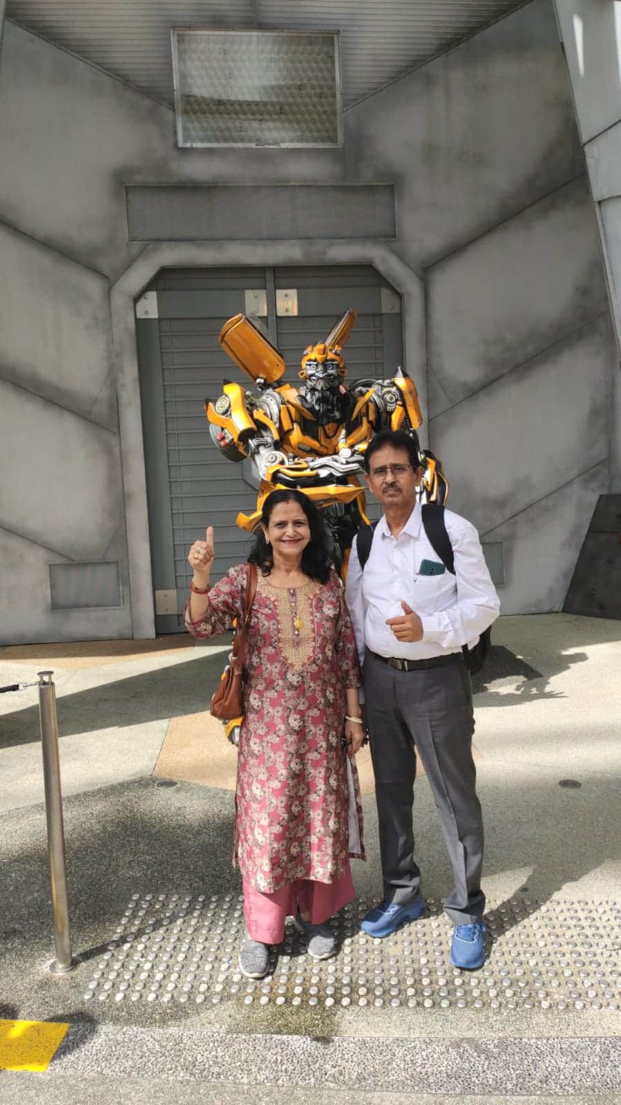 Photo from Rajib Datta's trip