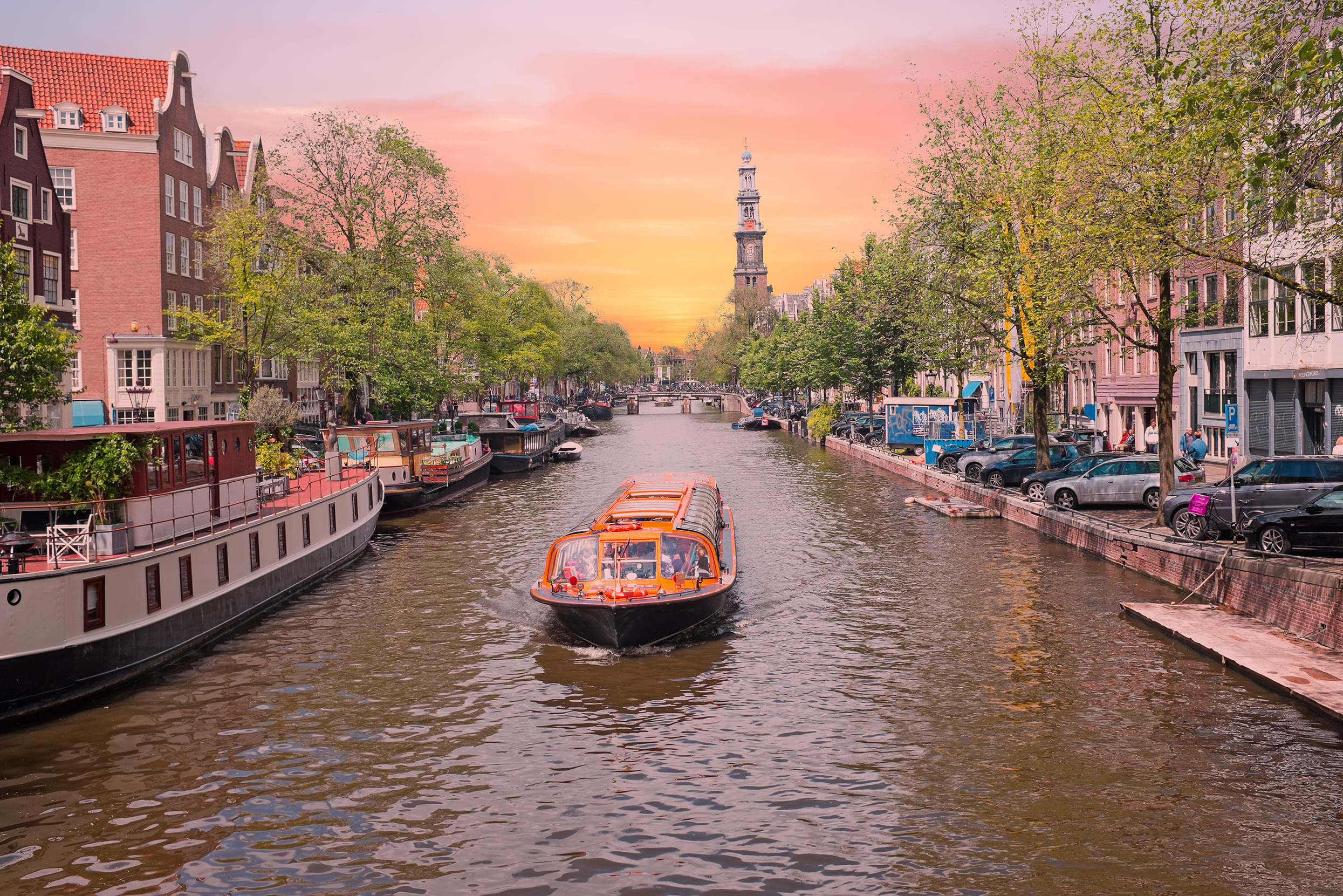 Things to Do in Amsterdam
