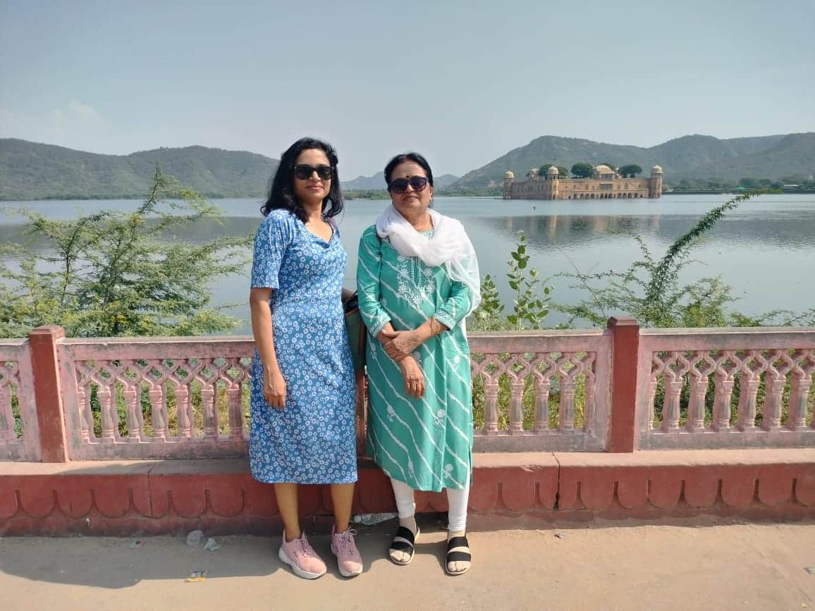 Photo from Arpita Barve's trip