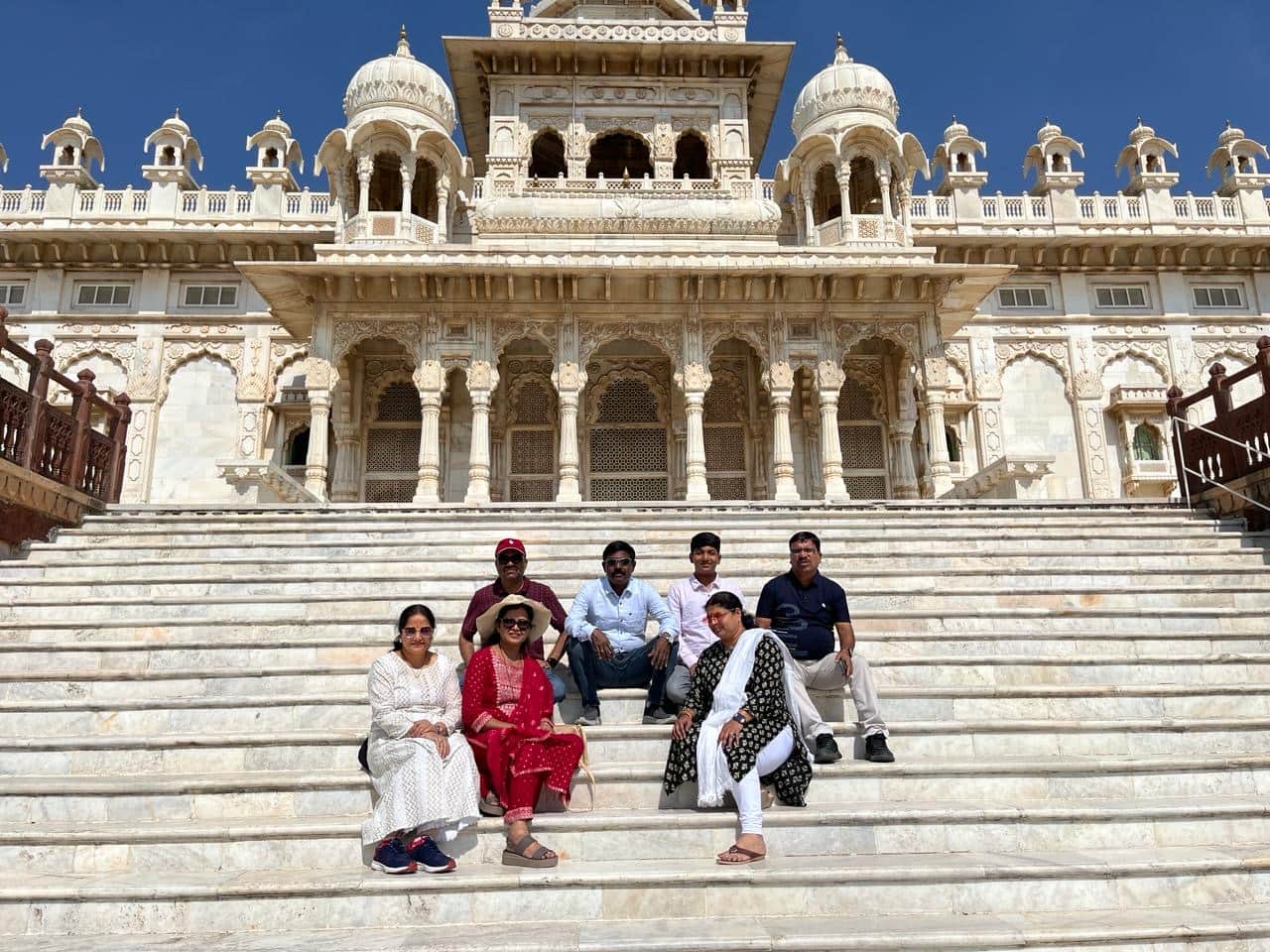 Photo from Pramod Gadre's trip