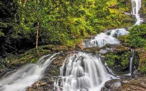 Madikeri