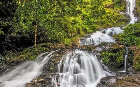 Madikeri
