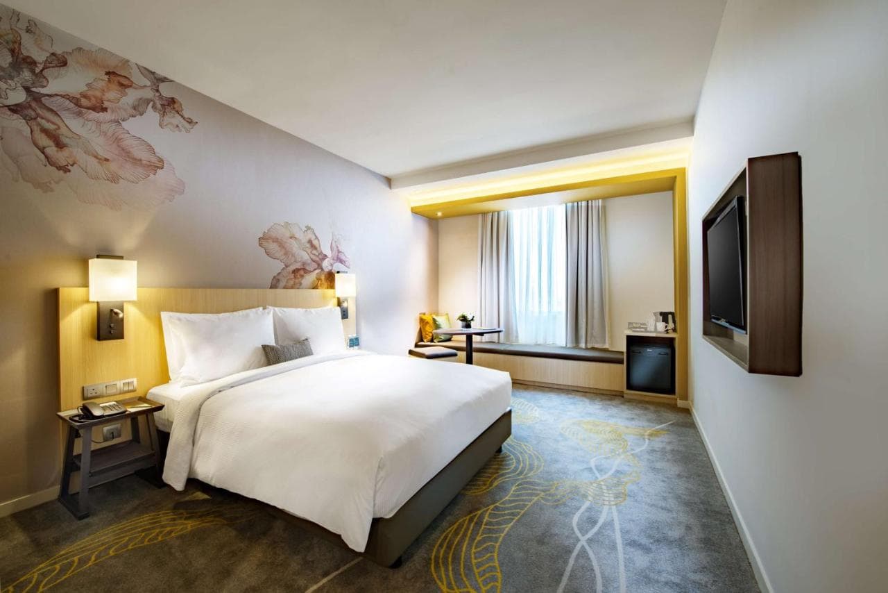 Hilton Garden Inn Kuala Lumpur - North