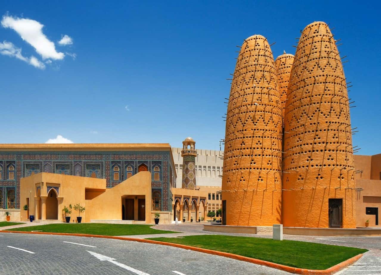 Highlights of Qatar | A Journey Through the Land of Pearls