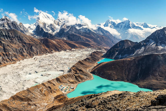 Gokyo Ri