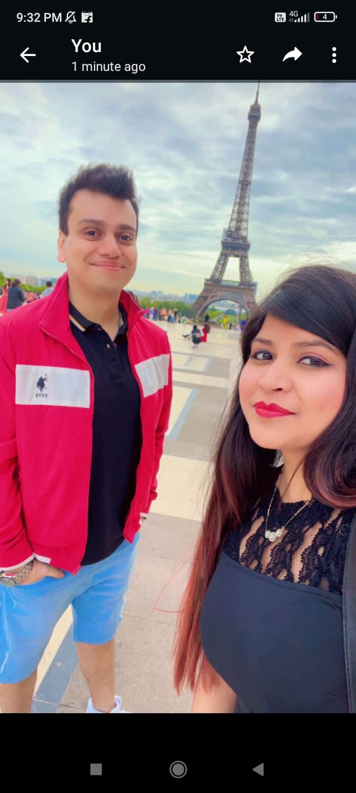 Photo from Nimit jain's trip