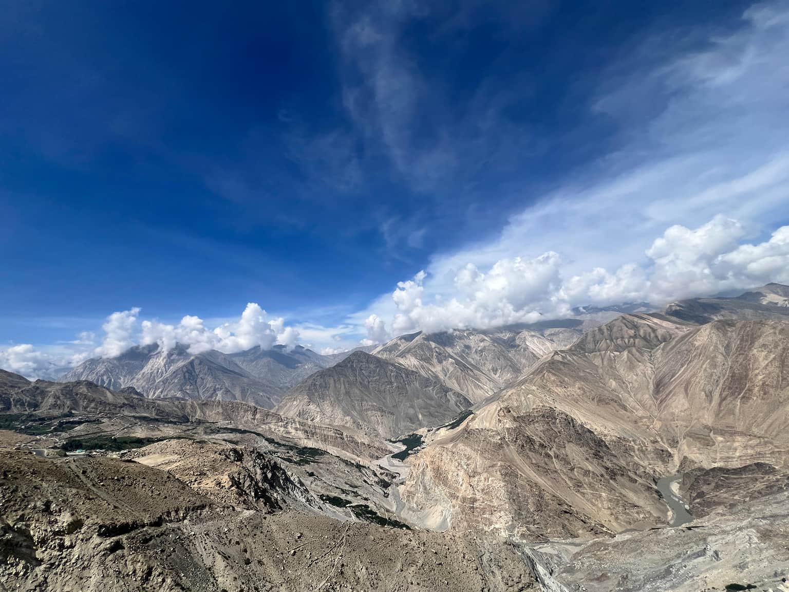 Photo from VINOD JAISWAL's trip