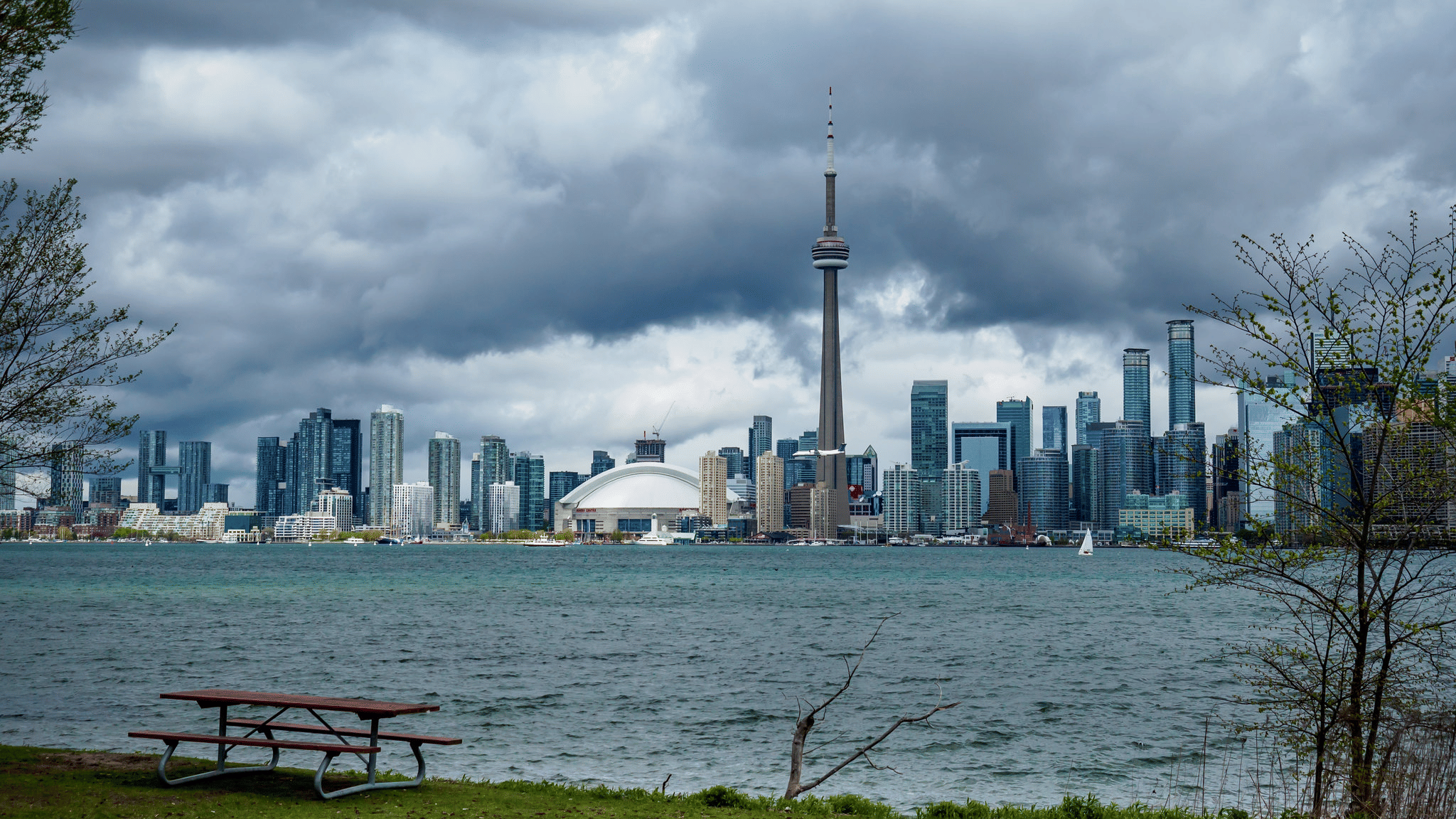Toronto Tour Packages