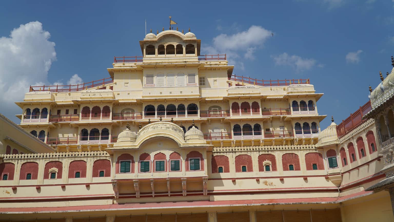 Photo from Manoj  Dusanapudi's trip