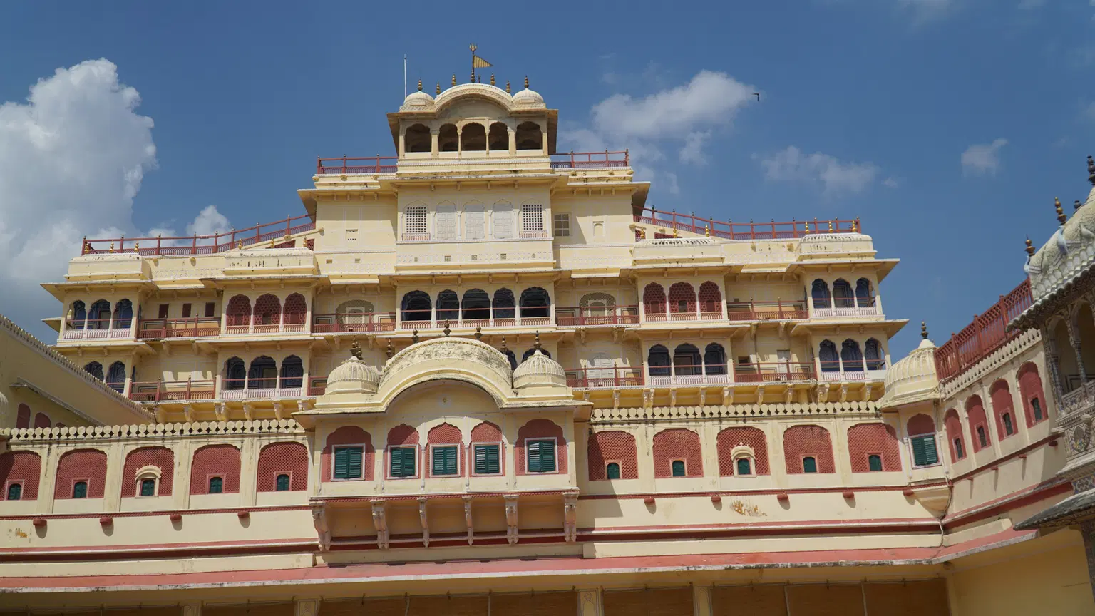 Photo from Manoj  Dusanapudi's trip