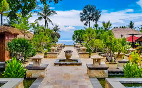 Best Spas in Jimbaran