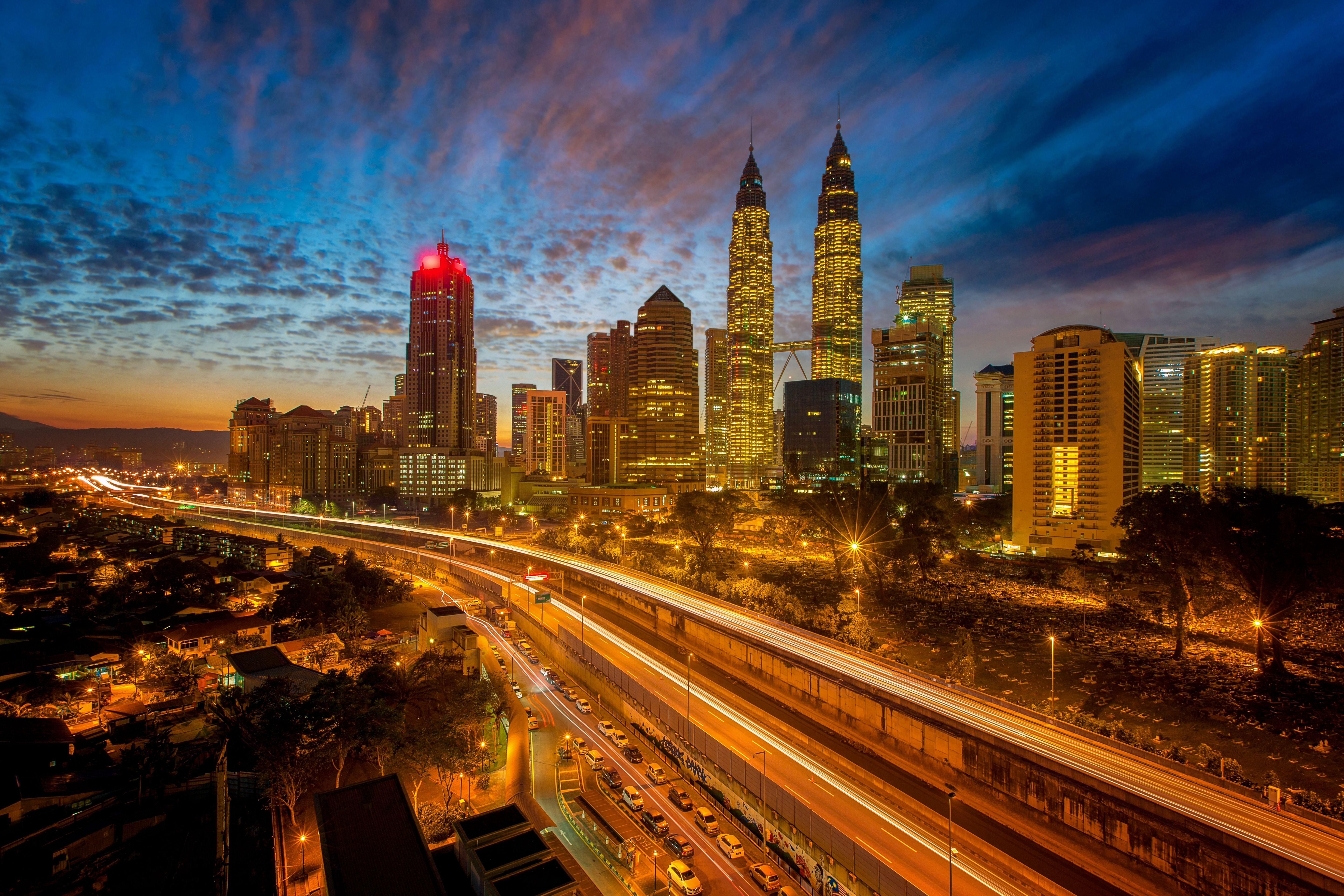 Kuala Lumpur Nightlife