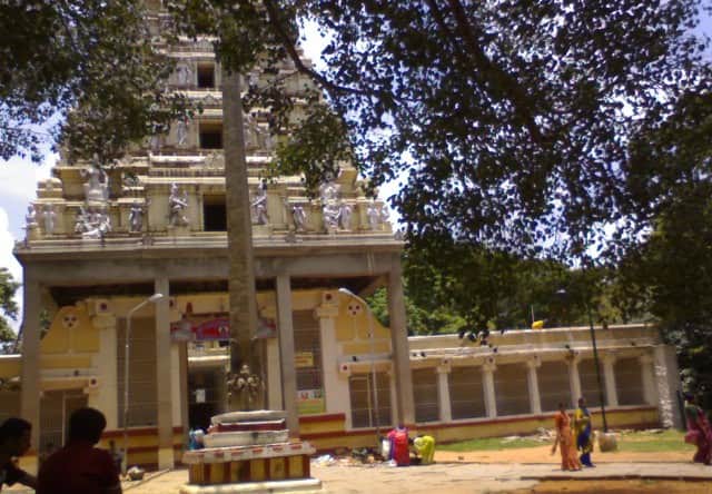 Dodda Basavanagudi