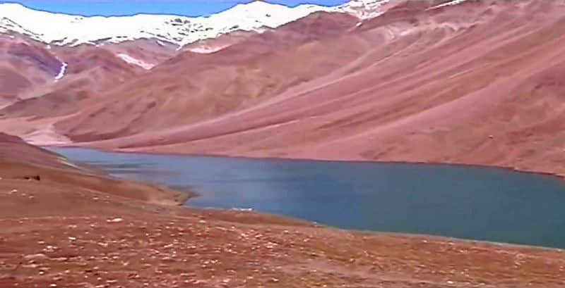 Photo from Chandrani Chattopadhyay's trip