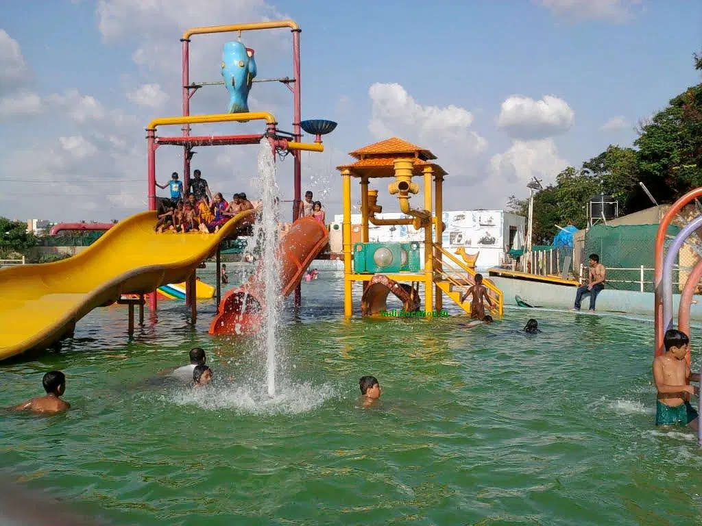 Lumbini Gardens