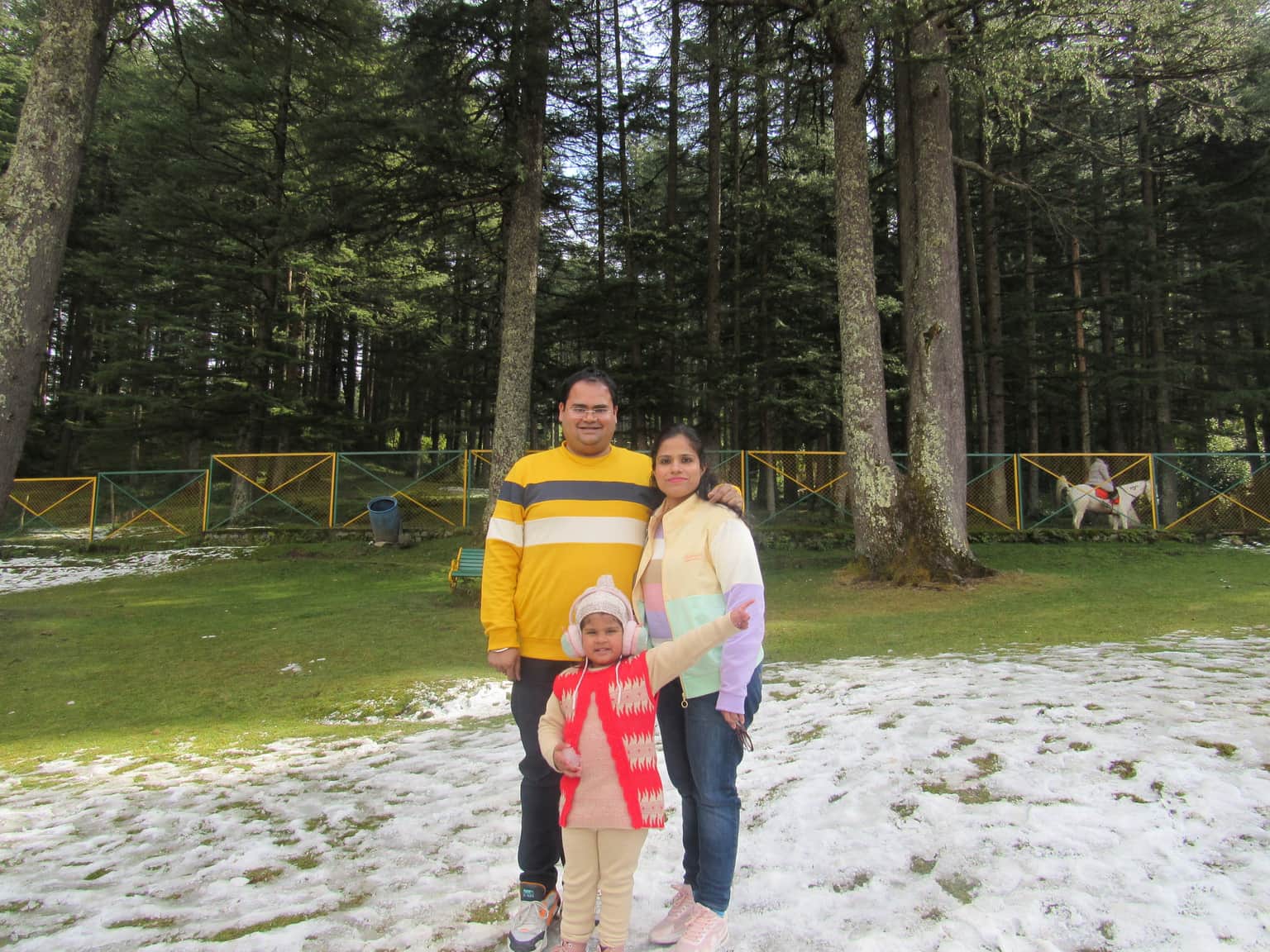 Photo from Anup Rastogi's trip