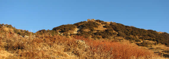 Visit Eagle’s Nest Bunker