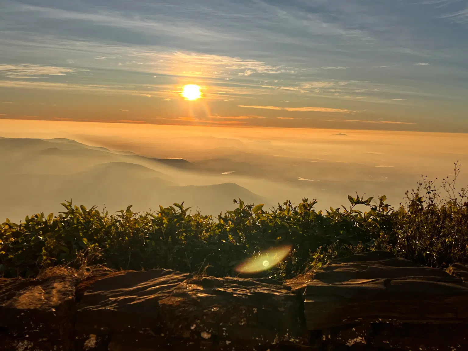 Photo from Arittra Basu's trip