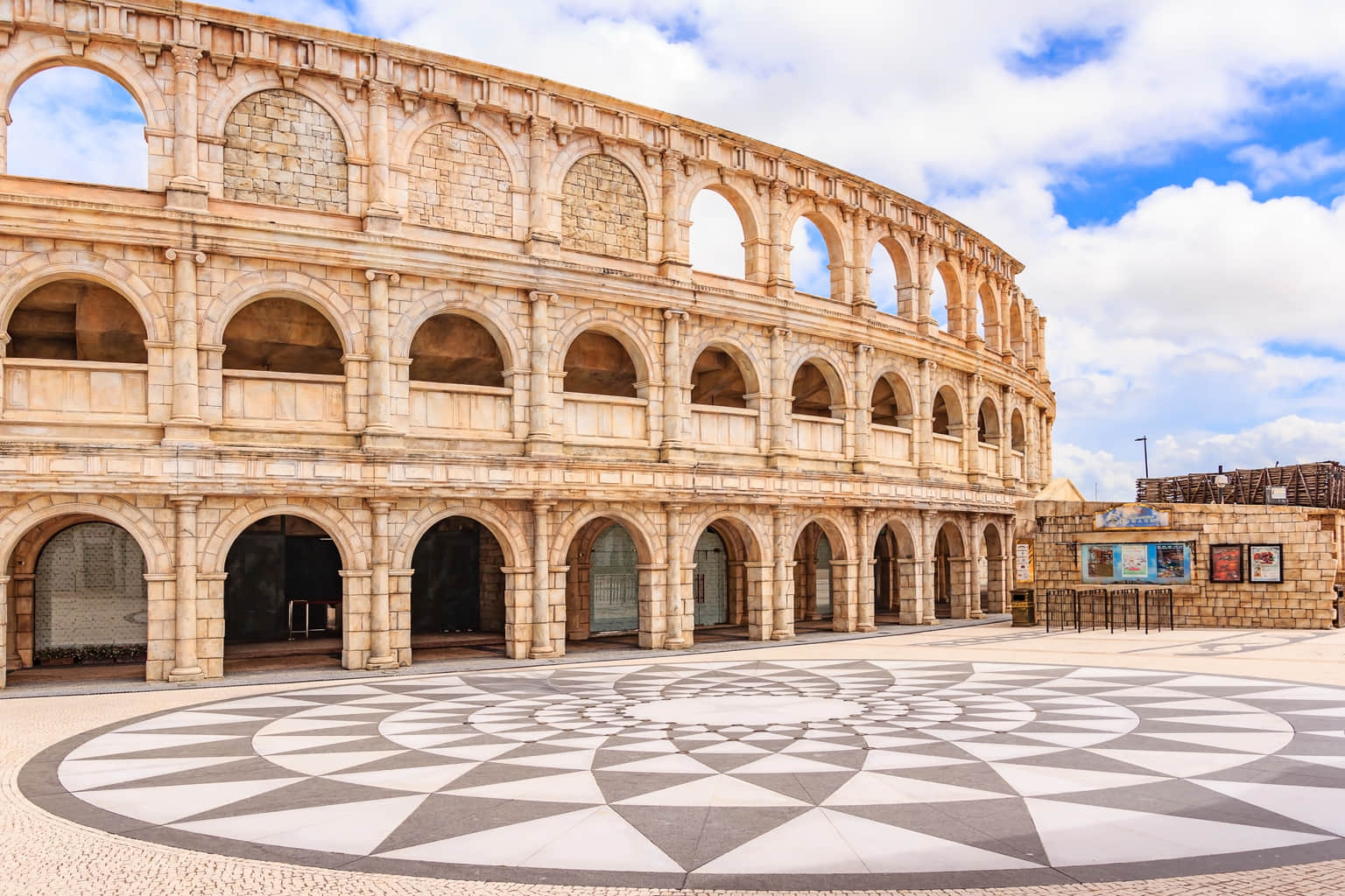 <em>Macau</em> Tour Packages From Bhopal 