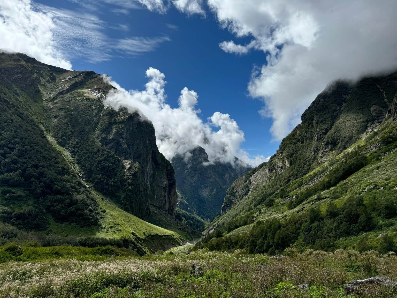 Photo from Jayanti Madhei's trip